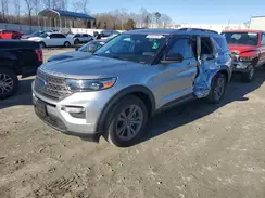 1FMSK7DH2NGC44352 2022 FORD EXPLORER