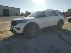 1FMSK7DH2NGC44819 2022 FORD EXPLORER
