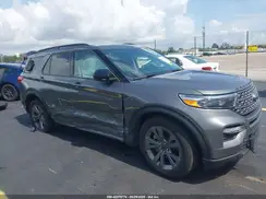 1FMSK7DH2NGC46747 2022 FORD EXPLORER