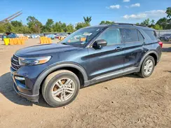 1FMSK7DH2NGC47364 2022 FORD EXPLORER