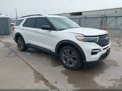 1FMSK7DH2NGC49096 2022 FORD EXPLORER