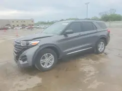1FMSK7DH2NGC49499 2022 FORD EXPLORER