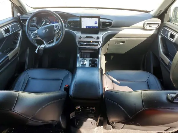 1FMSK7DH2PGA04866 2023 FORD EXPLORER - Image 8