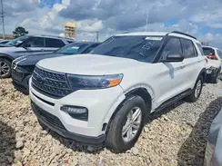 1FMSK7DH2PGA05726 2023 FORD EXPLORER
