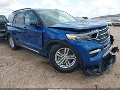 1FMSK7DH2PGA08559 2023 FORD EXPLORER