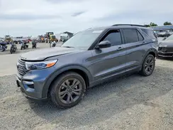 1FMSK7DH2PGA12854 2023 FORD EXPLORER