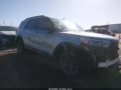 1FMSK7DH2PGA22056 2023 FORD EXPLORER