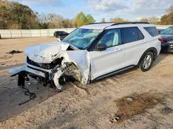 1FMSK7DH2PGA23370 2023 FORD EXPLORER