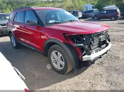 1FMSK7DH2PGA23675 2023 FORD EXPLORER