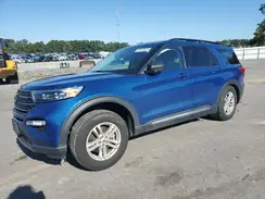 1FMSK7DH2PGA23742 2023 FORD EXPLORER