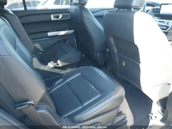 1FMSK7DH2PGA26981 2023 FORD EXPLORER - Image 8