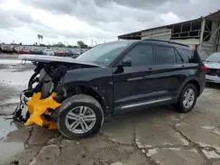 1FMSK7DH2PGA47930 2023 FORD EXPLORER