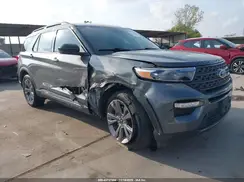 1FMSK7DH2PGA48429 2023 FORD EXPLORER