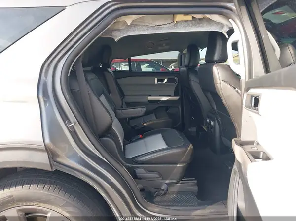 1FMSK7DH2PGA48429 2023 FORD EXPLORER - Image 8
