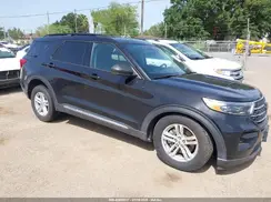 1FMSK7DH2PGA49726 2023 FORD EXPLORER