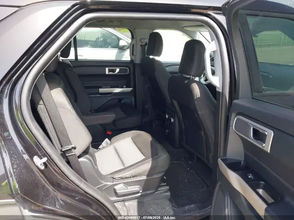 1FMSK7DH2PGA49726 2023 FORD EXPLORER - Image 8