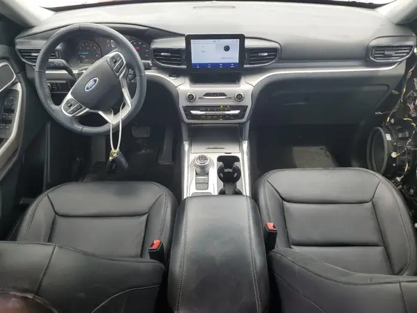 1FMSK7DH2PGA52447 2023 FORD EXPLORER - Image 8