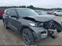 1FMSK7DH2PGA52769 2023 FORD EXPLORER