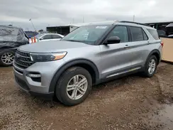 1FMSK7DH2PGA58622 2023 FORD EXPLORER