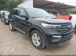 1FMSK7DH2PGA58653 2023 FORD EXPLORER
