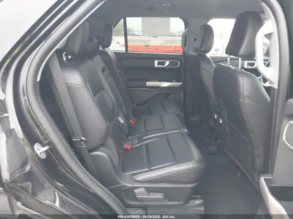 1FMSK7DH2PGA58653 2023 FORD EXPLORER - Image 8