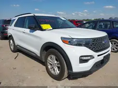 1FMSK7DH2PGA58751 2023 FORD EXPLORER
