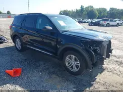 1FMSK7DH2PGA59026 2023 FORD EXPLORER