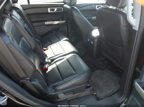 1FMSK7DH2PGA59026 2023 FORD EXPLORER - Image 8