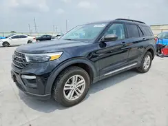1FMSK7DH2PGA59155 2023 FORD EXPLORER