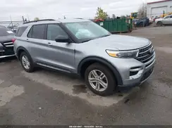 1FMSK7DH2PGA61164 2023 FORD EXPLORER