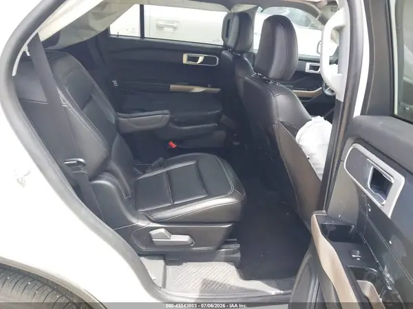 1FMSK7DH2PGA65876 2023 FORD EXPLORER - Image 8