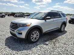 1FMSK7DH2PGA73315 2023 FORD EXPLORER