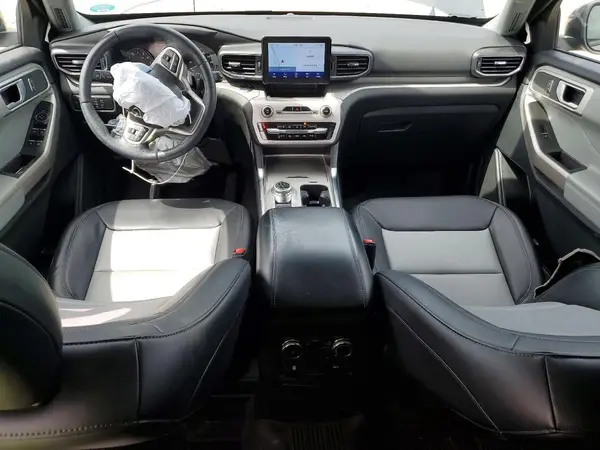 1FMSK7DH2PGA74447 2023 FORD EXPLORER - Image 8