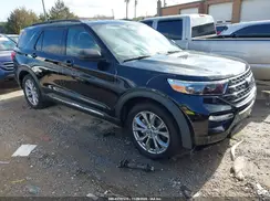 1FMSK7DH2PGA77140 2023 FORD EXPLORER