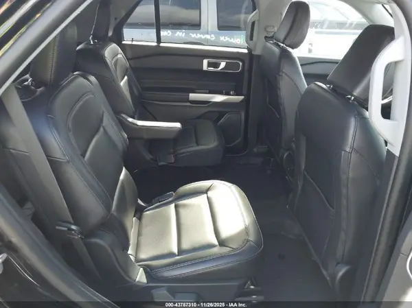 1FMSK7DH2PGA77140 2023 FORD EXPLORER - Image 8