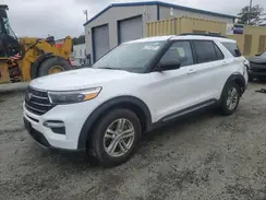 1FMSK7DH2PGA86632 2023 FORD EXPLORER