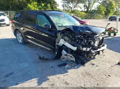 1FMSK7DH2PGA89434 2023 FORD EXPLORER