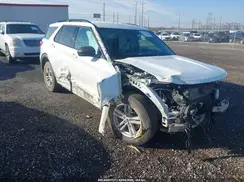 1FMSK7DH2PGA90891 2023 FORD EXPLORER