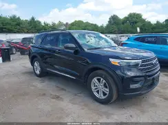 1FMSK7DH2PGA91880 2023 FORD EXPLORER