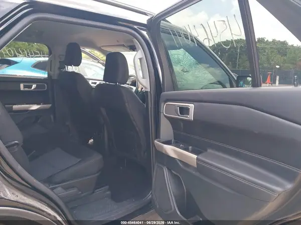 1FMSK7DH2PGA91880 2023 FORD EXPLORER - Image 8