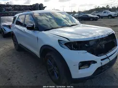 1FMSK7DH2PGA93547 2023 FORD EXPLORER