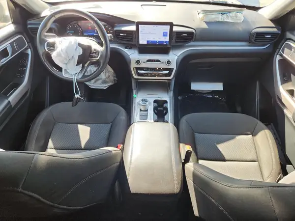 1FMSK7DH2PGB00111 2023 FORD EXPLORER - Image 8