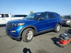 1FMSK7DH2PGB07818 2023 FORD EXPLORER
