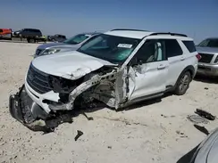 1FMSK7DH2PGB17149 2023 FORD EXPLORER