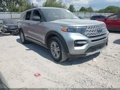 1FMSK7DH2PGB17958 2023 FORD EXPLORER