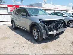 1FMSK7DH2PGB19595 2023 FORD EXPLORER