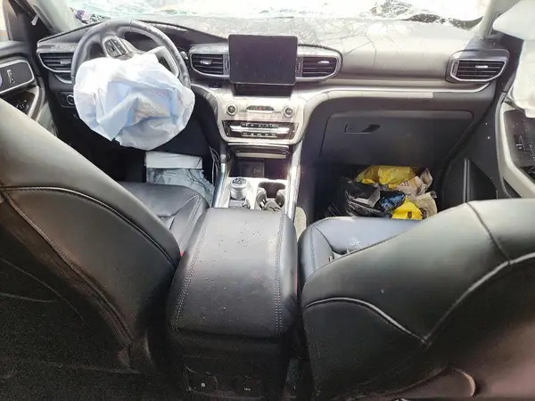 1FMSK7DH2PGB20956 2023 FORD EXPLORER - Image 8