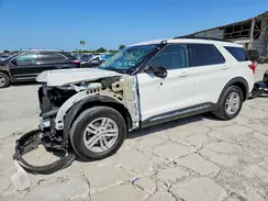 1FMSK7DH2PGB21881 2023 FORD EXPLORER