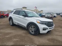 1FMSK7DH2PGB29169 2023 FORD EXPLORER