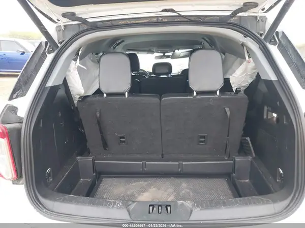 1FMSK7DH2PGB29169 2023 FORD EXPLORER - Image 8